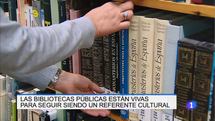 Informativo Telerioja - Informativo Telerioja 2 - 27/11/18