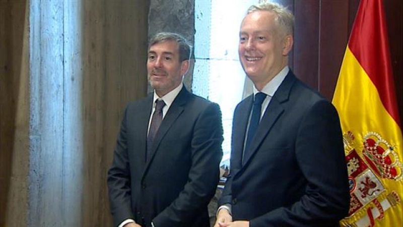 Telecanarias - 27/11/2018