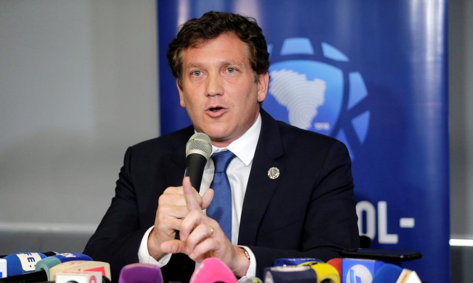 Copa Libertadores | La final de la Libertadores se disputará el 8 o 9 de diciembre en campo neutral | Ver