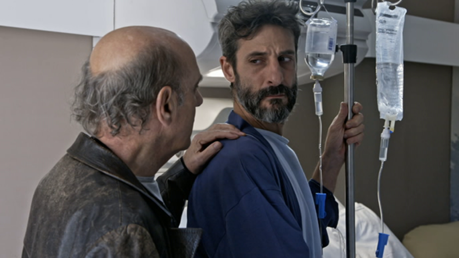 Centro médico - 27/11/18 (2) - ver ahora