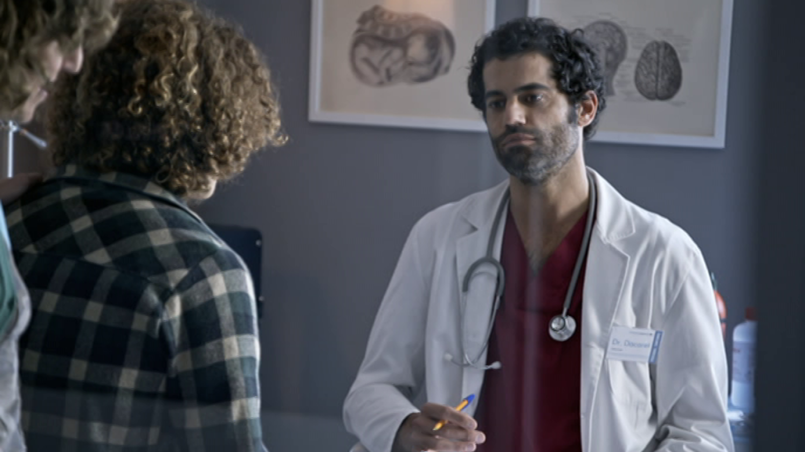 Centro médico - 27/11/18 (1) - ver ahora