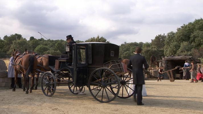 Acacias 38 - Capítulo 898