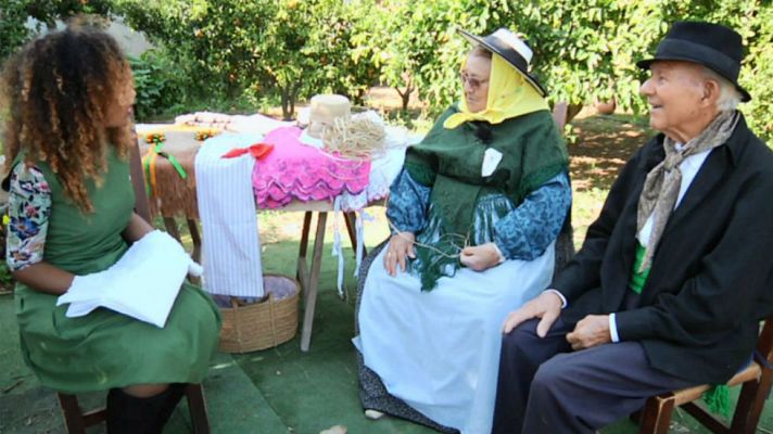 La vida más tradicional de Ibiza 