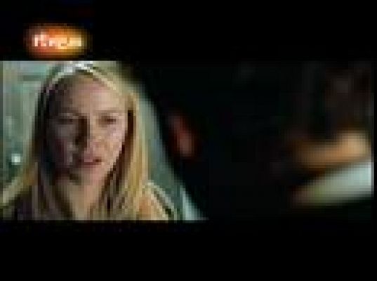 Días de cine - 'The International'