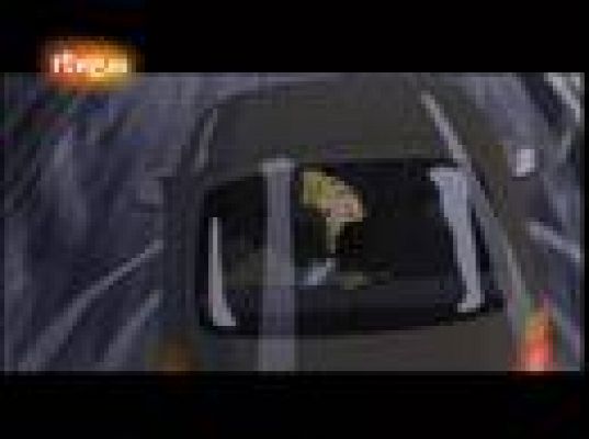 Días de cine - 'Ponyo en el acantilado'