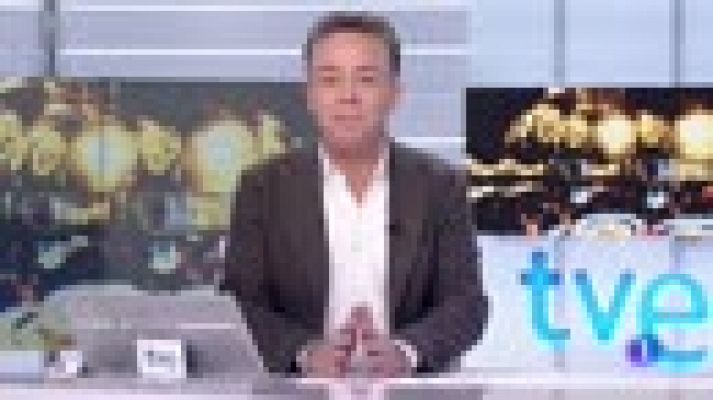 Telediario 1 - La final de la Libertadores se disputará el 8 o 9 de diciembre y podría jugarse fuera de Argentina