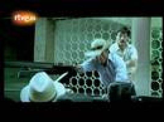 Días de cine - 'Rudo y cursi'