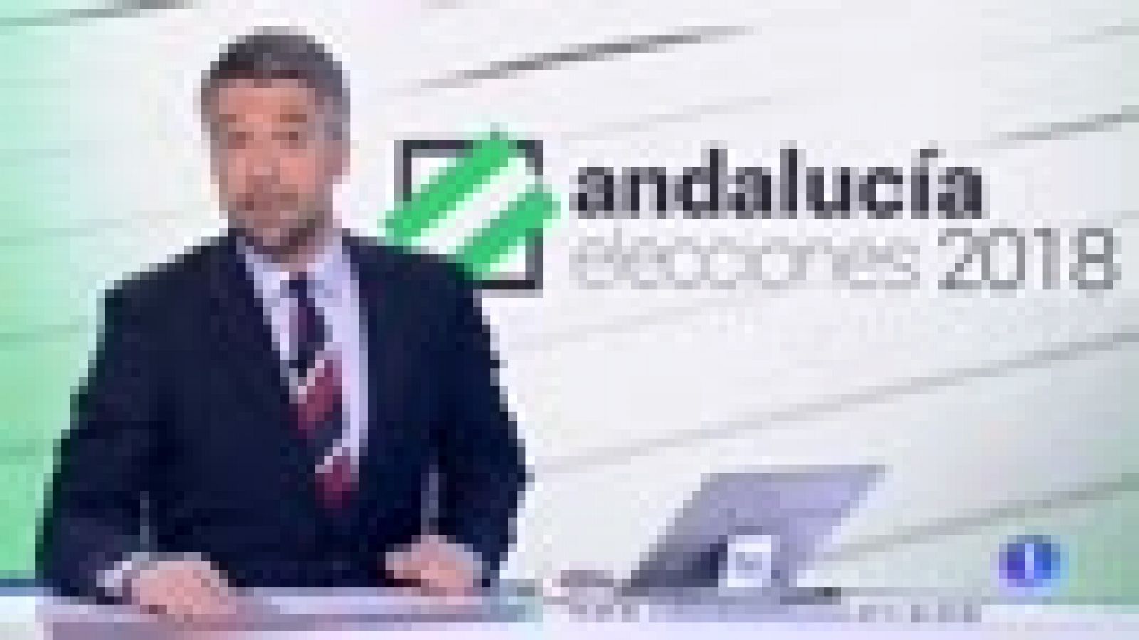 Elecciones Andalucía 2018 | Moreno se muestra dispuesto a pactar con Cs y acusa al PSOE "introducir" a Vox en campaña | Ver