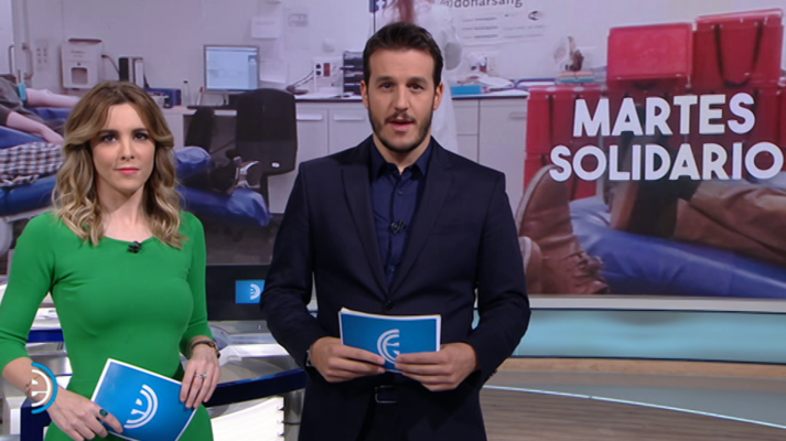 España Directo - España Directo - 27/11/18