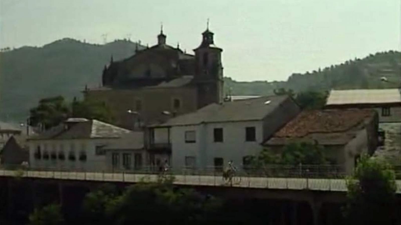 Los pueblos - Villafranca del Bierzo