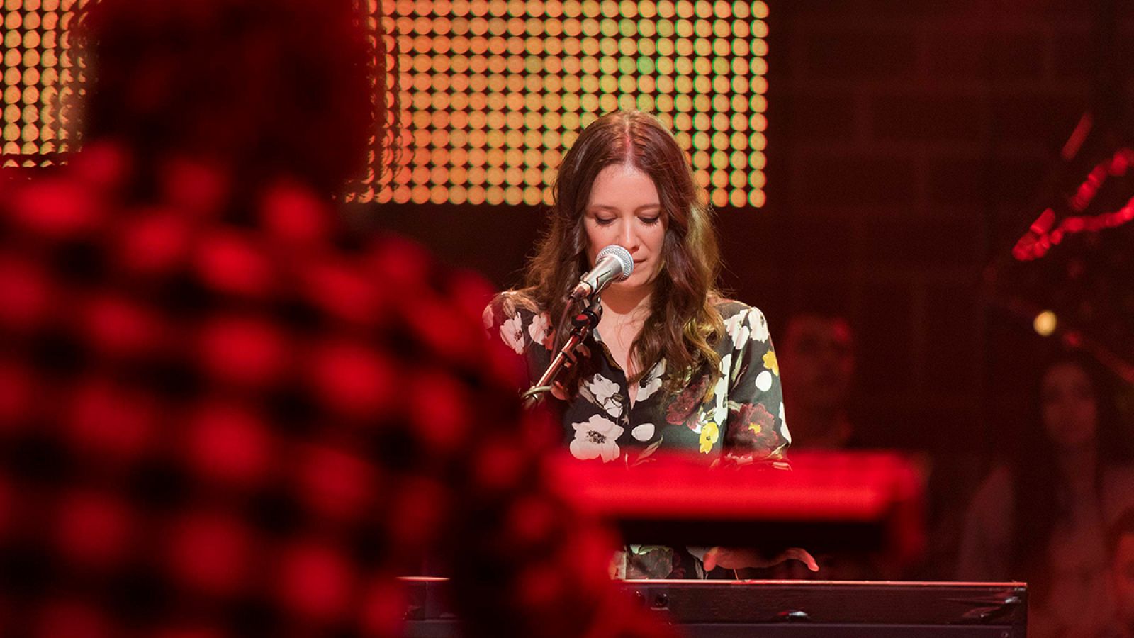 La Hora Musa - Programa 8: Morgan, Tequila y Superorganism - ver ahora