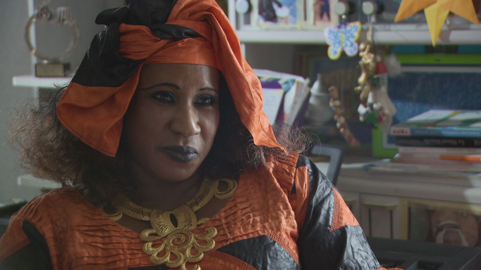 Documentos TV - MGF, Atrocidad sin fronteras - ver ahora