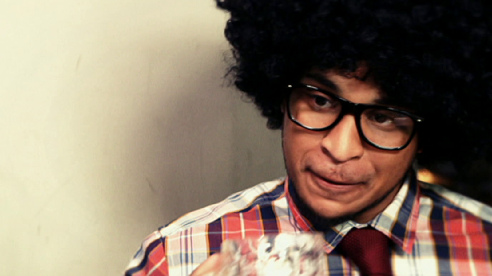 That's english - Module 9 - Unit 7A: Some dreams do come true - ver ahora