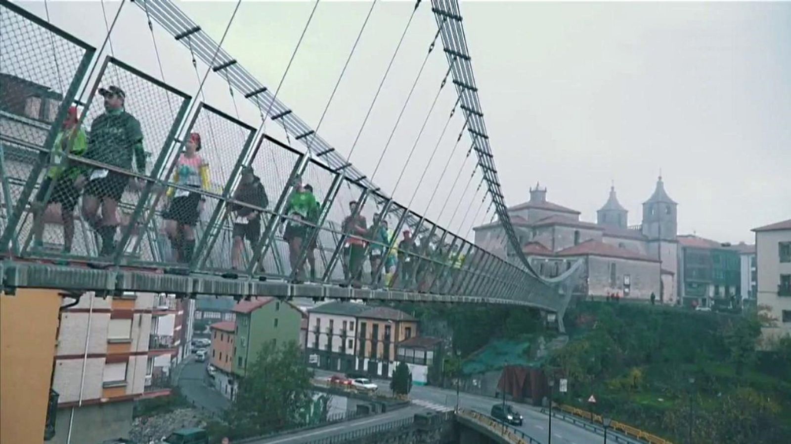 Evasión - T6 - Programa 21 - ver ahora 