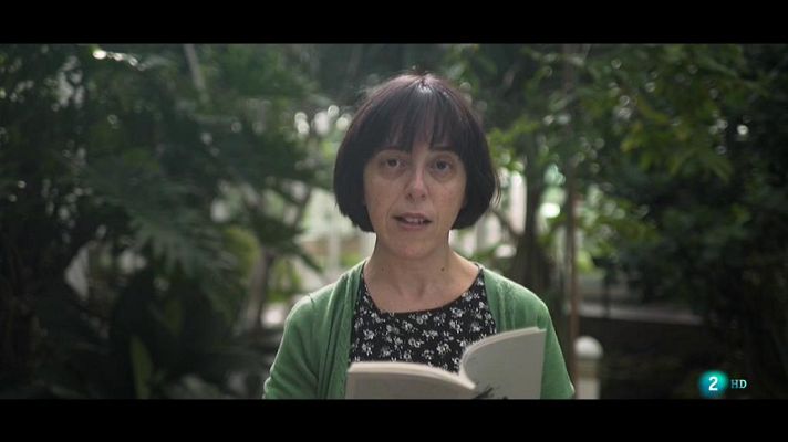 Página Dos -  Pilar Adón: Las órdenes