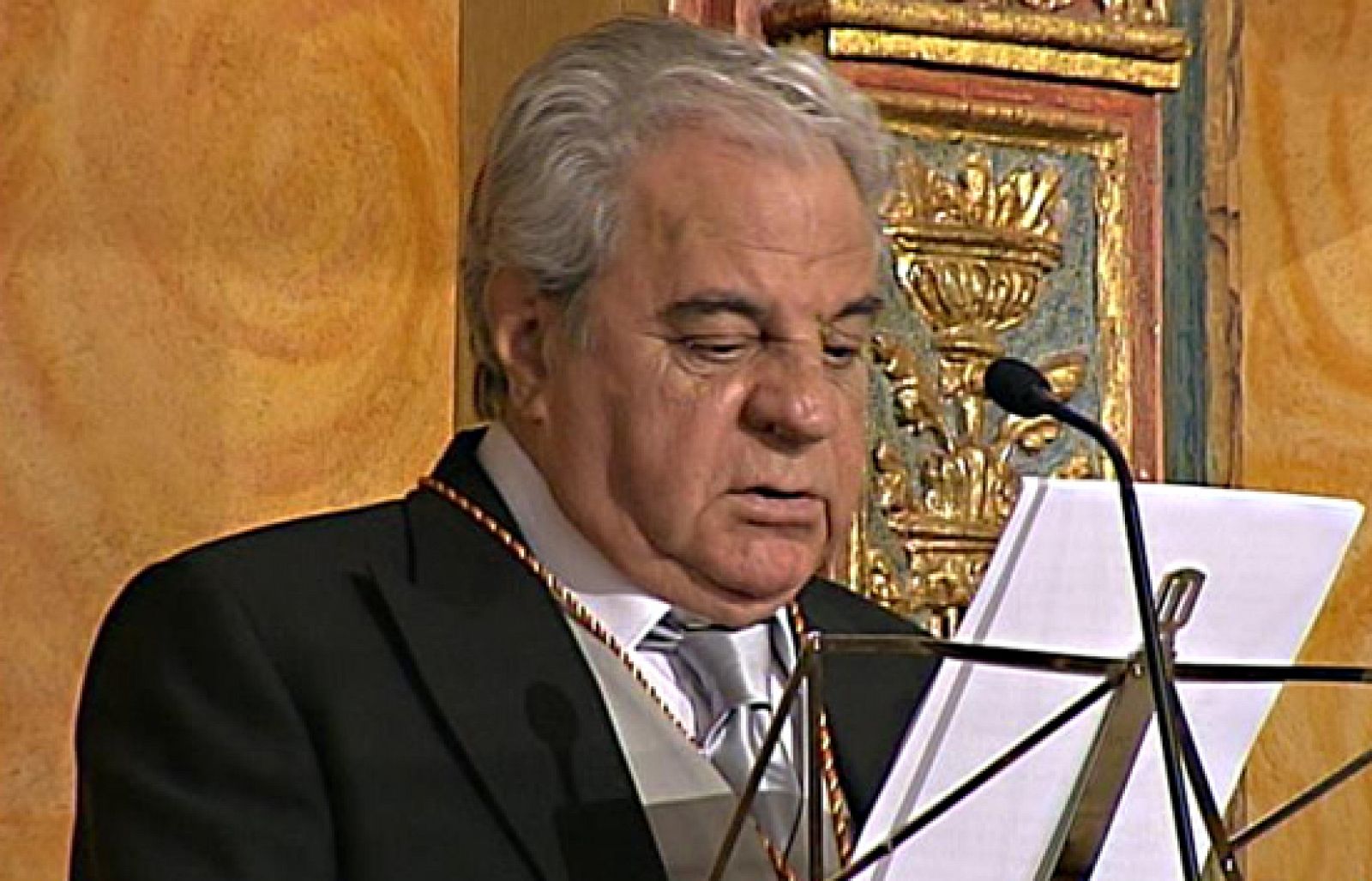 Discurso Juan Marsé, Premio Cervantes 2008