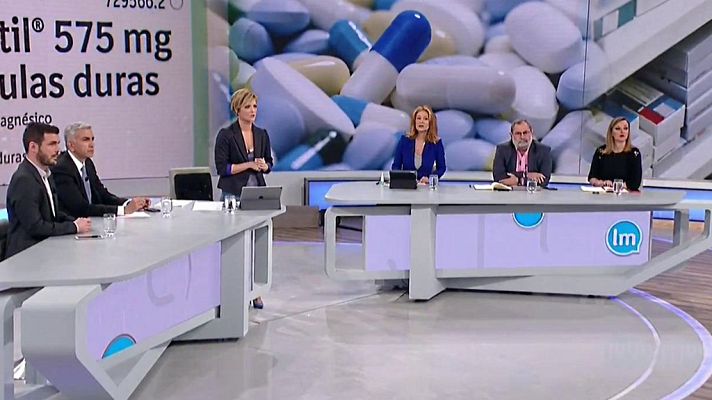 La mañana - La Mañana - 28/11/18