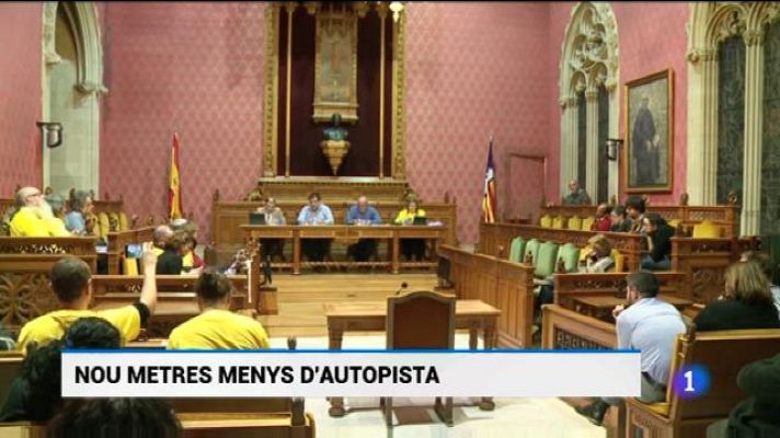 Informatiu Balear - Informatiu Balear - 28/11/18