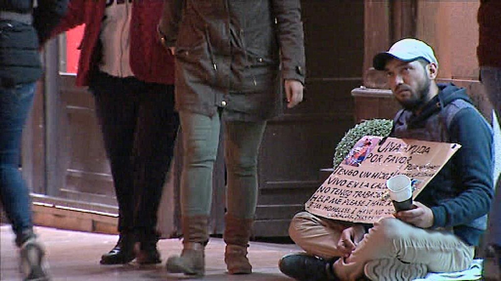 L'Informatiu - Comunitat Valenciana - 28/11/18 - ver ahora