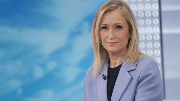 Informativo de Madrid - Informativo de Madrid - 28/11/18