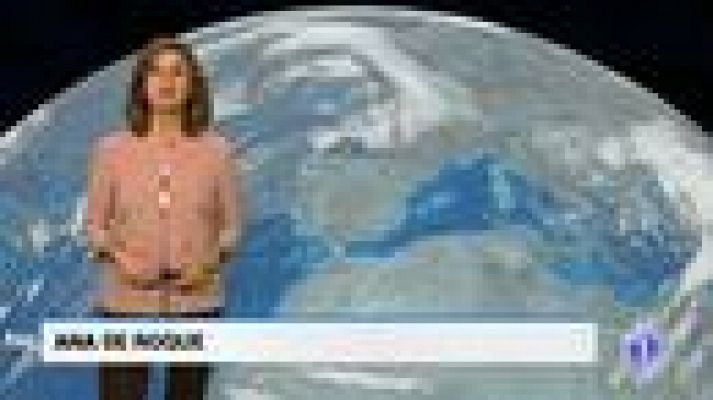 Noticias Andalucía - El tiempo en Andalucía - 28/11/2018