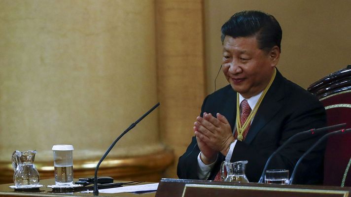 Informativo de Madrid - La Comunidad de Madrid en 4' - 28/11/18