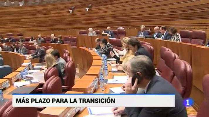 Noticias de Castilla y León - Castilla y León en 2' - 28/11/18