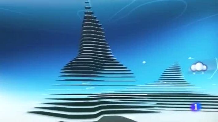 Noticias de Castilla y León - El tiempo en Castilla y León - 28/11/18