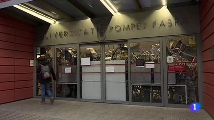 L'Informatiu - L'Informatiu - 28/11/2018