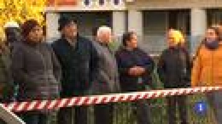 Noticias Aragón - Aragón en 2'- 28/11/2018