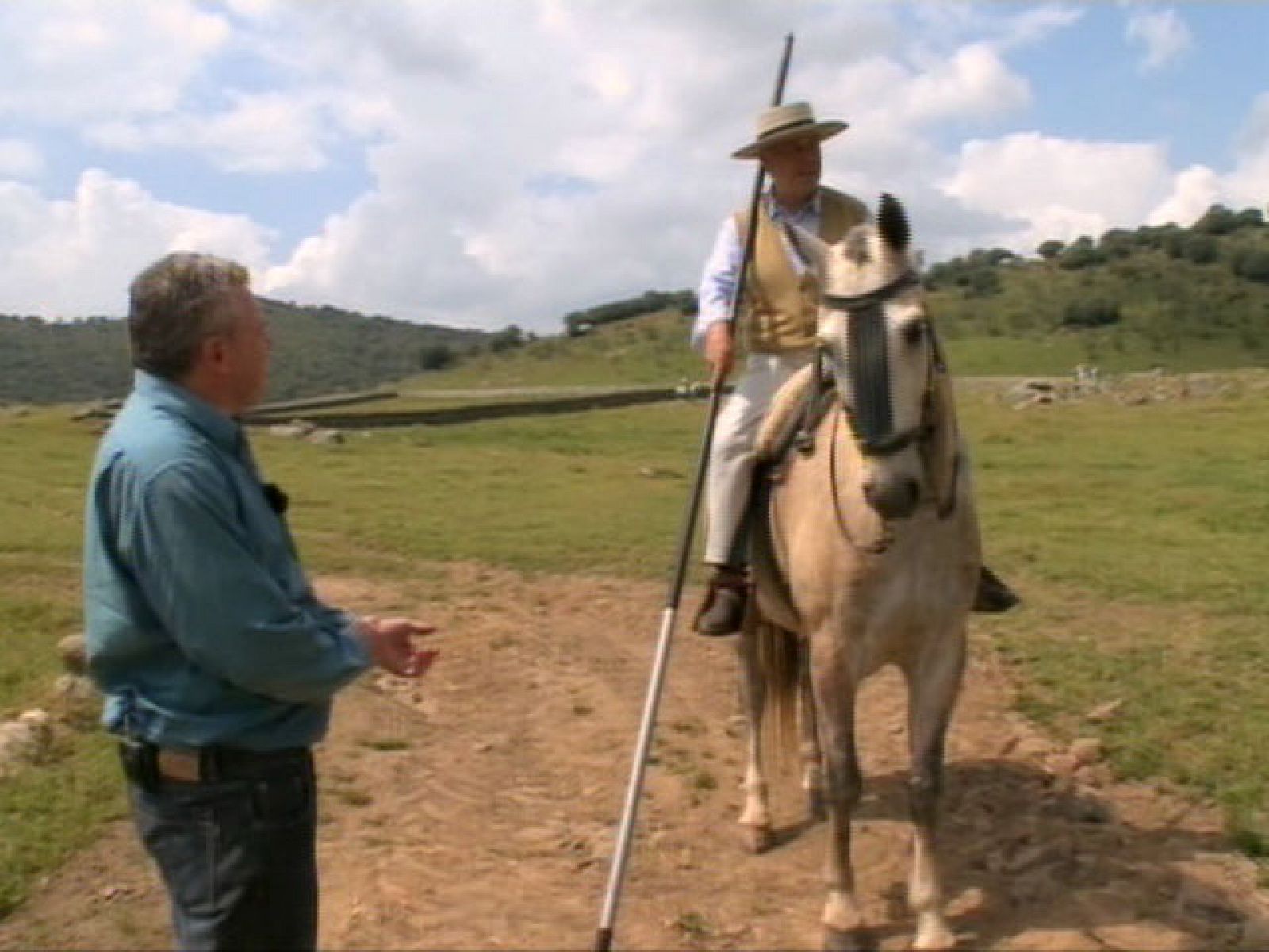 Destino: España: Extremadura II | RTVE Play