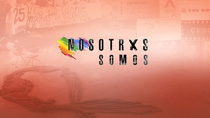 Nosotrxs somos - 'Rojo: un revés imprevisto'
