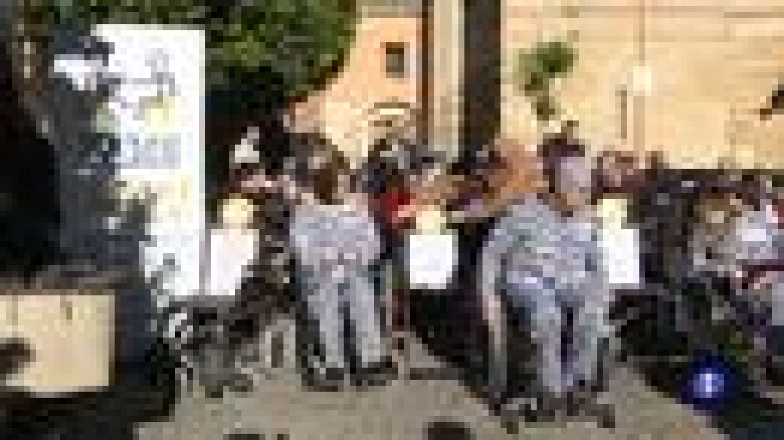 Noticias Andalucía 2 - 28/11/2018 | Ver