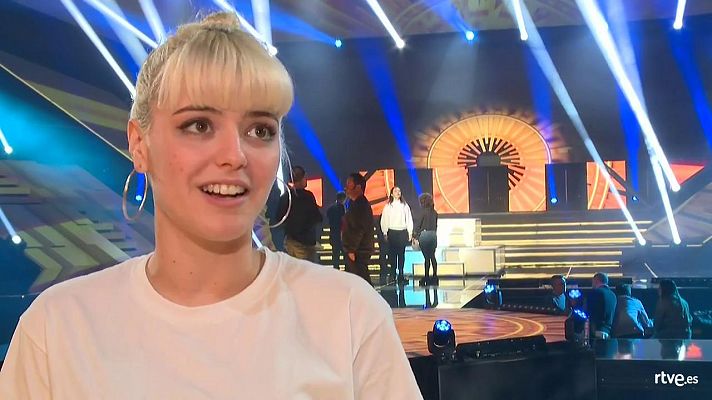 OT 2018 - Resumen completo: 28/11/18