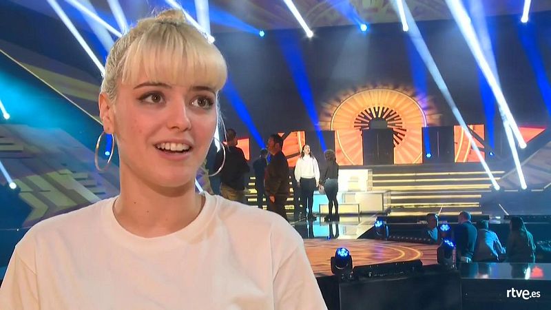 OT 2018 - Resumen completo: 28/11/18