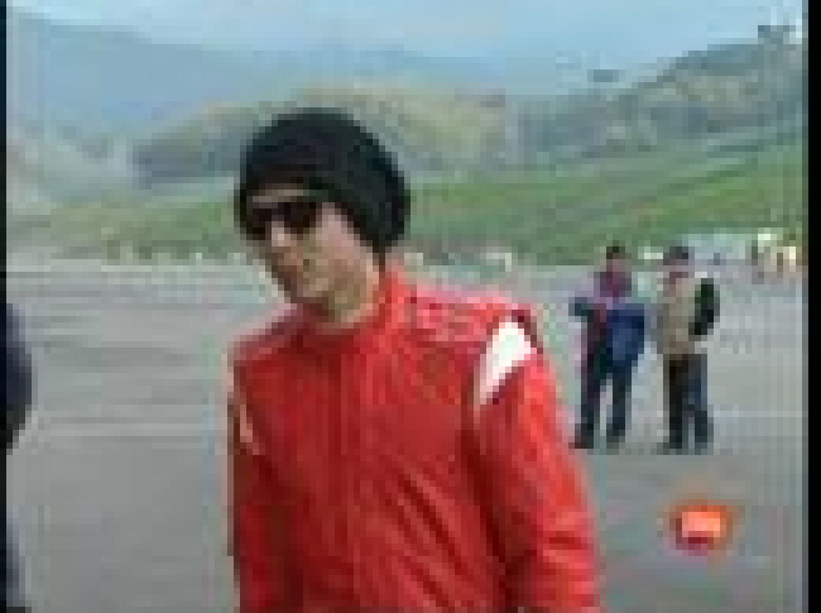 Rossi ha anunciado que quiere ser piloto de rallies cuando se retire.