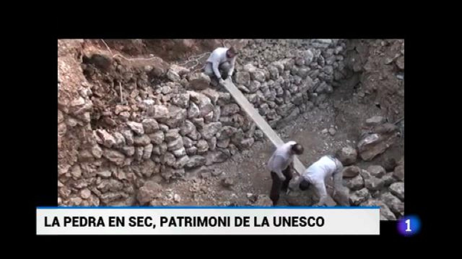 Informatiu Balear 2 - 28/11/18