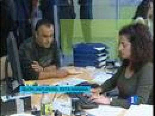  - Rechazo del contrato de la CEOE