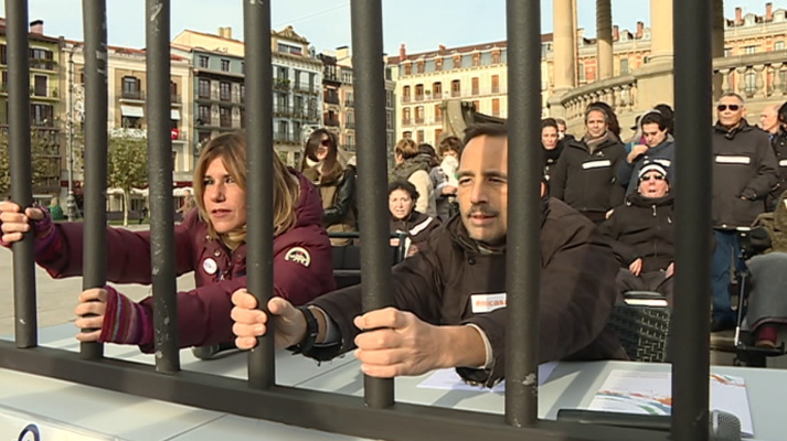 España en 24h - España en 24 horas - 28/11/18