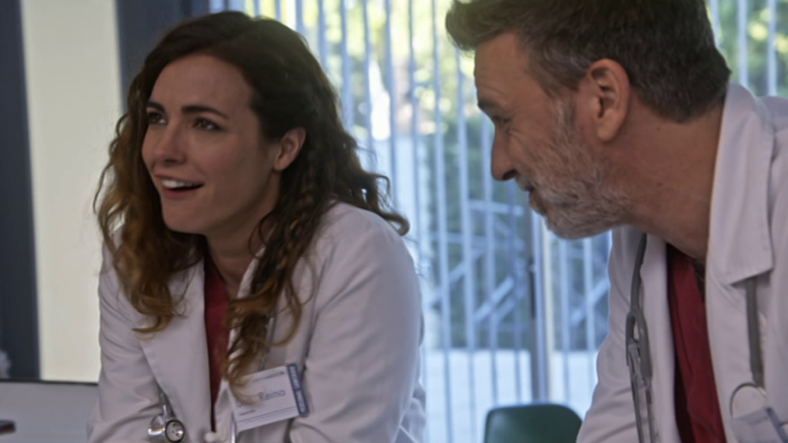 Centro médico - 28/11/18 (1) - ver ahora