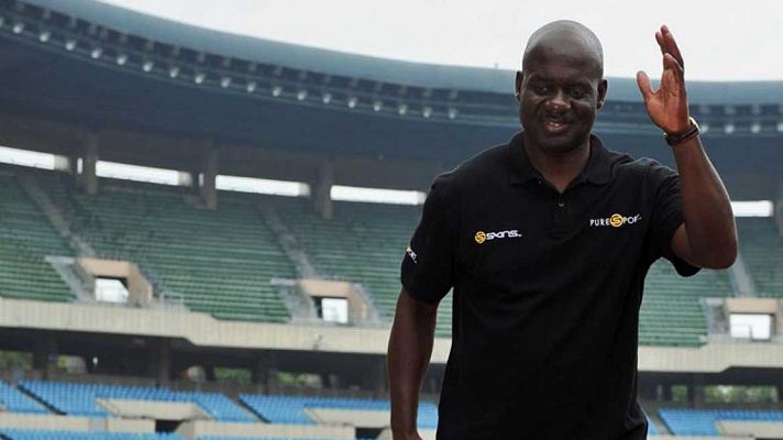 Documenta2 - La carrera del siglo: Ben Johnson, el dopaje...