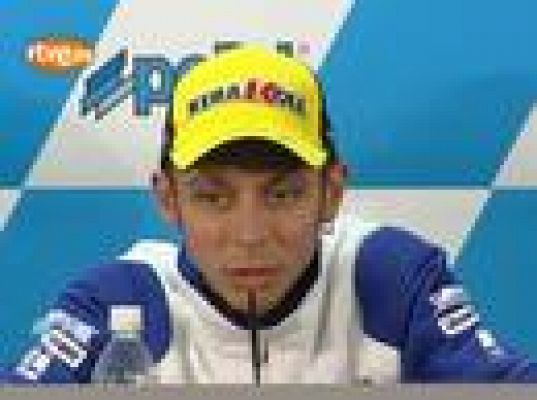  - Todos ya están en Motegi