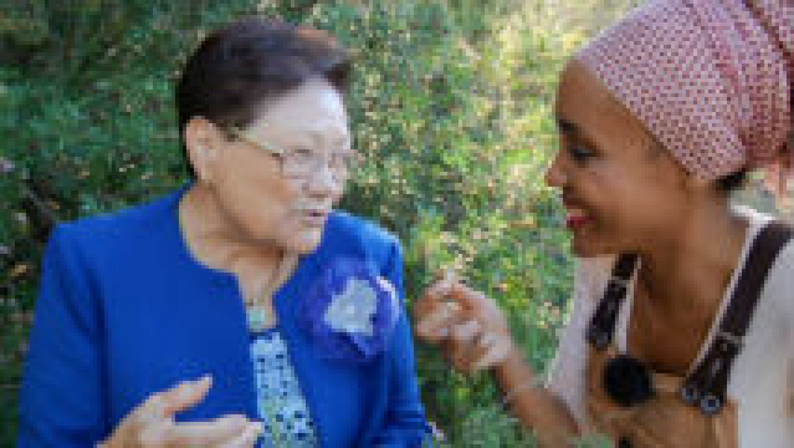 Sabiduría campestre en Ibiza