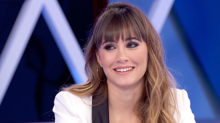 Lo siguiente - Aitana y Carolina Iglesias se emocionan recordando OT 2017
