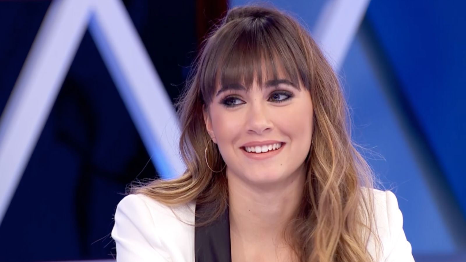 Lo Siguiente Aitana Y Carolina Iglesias Se Emocionan Recordando