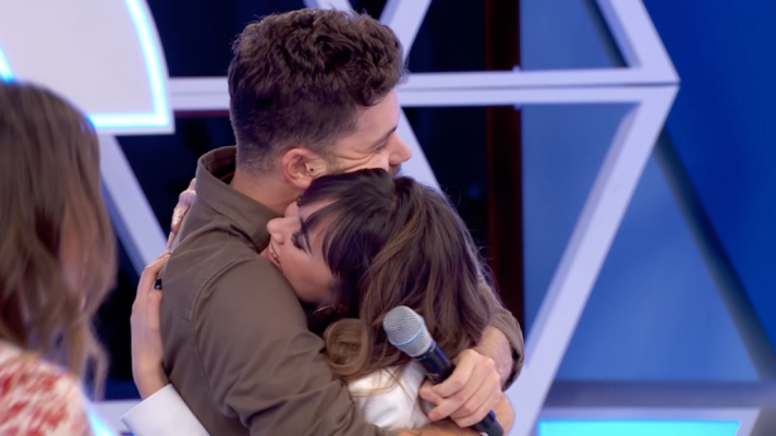 Lo siguiente - Aitana y Lluis Mosquera hablan sobre "Lo malo"