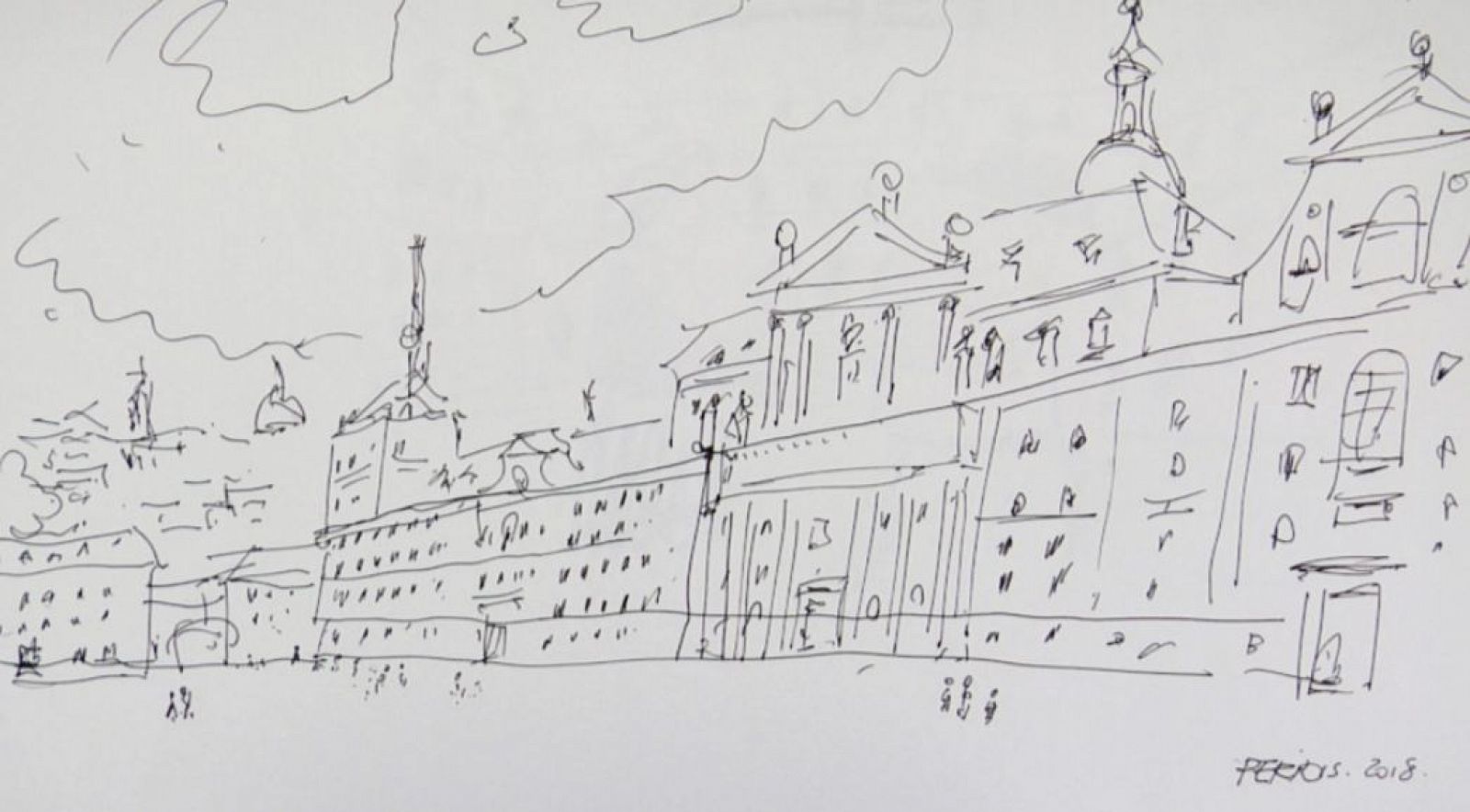 Aquí la Tierra - 28/11/18 - ver ahora