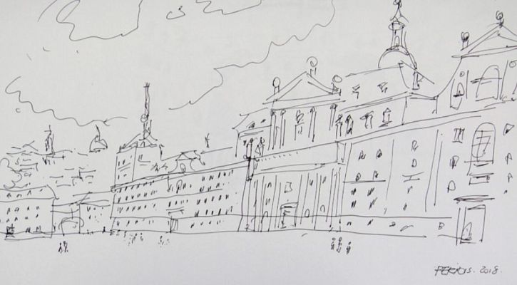 Aquí la Tierra - Aquí la Tierra - 28/11/18