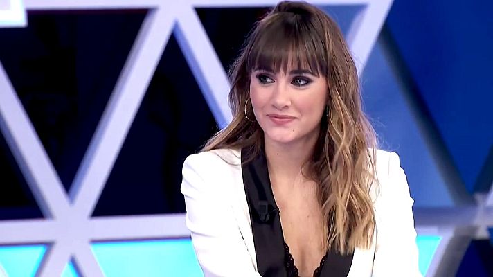 Lo siguiente - Aitana