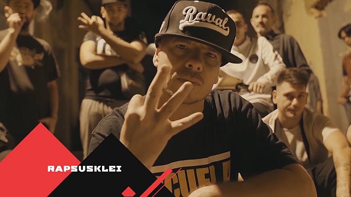 Ritmo urbano - Capítulo 74